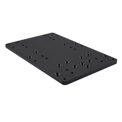 MKA-58 tvirtinimo platforma Minn Kota QUEST serijos varikliams